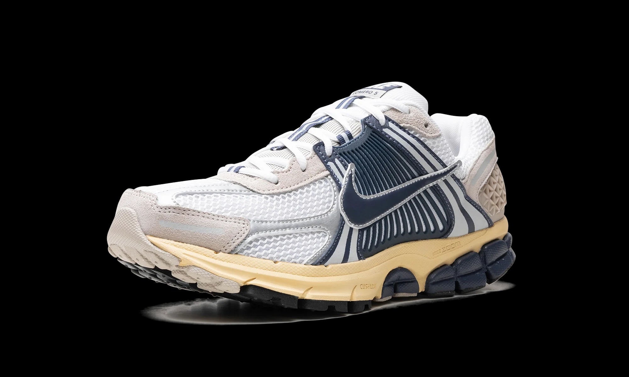 Zoom Vomero 5 "Thunder Blue Cream"