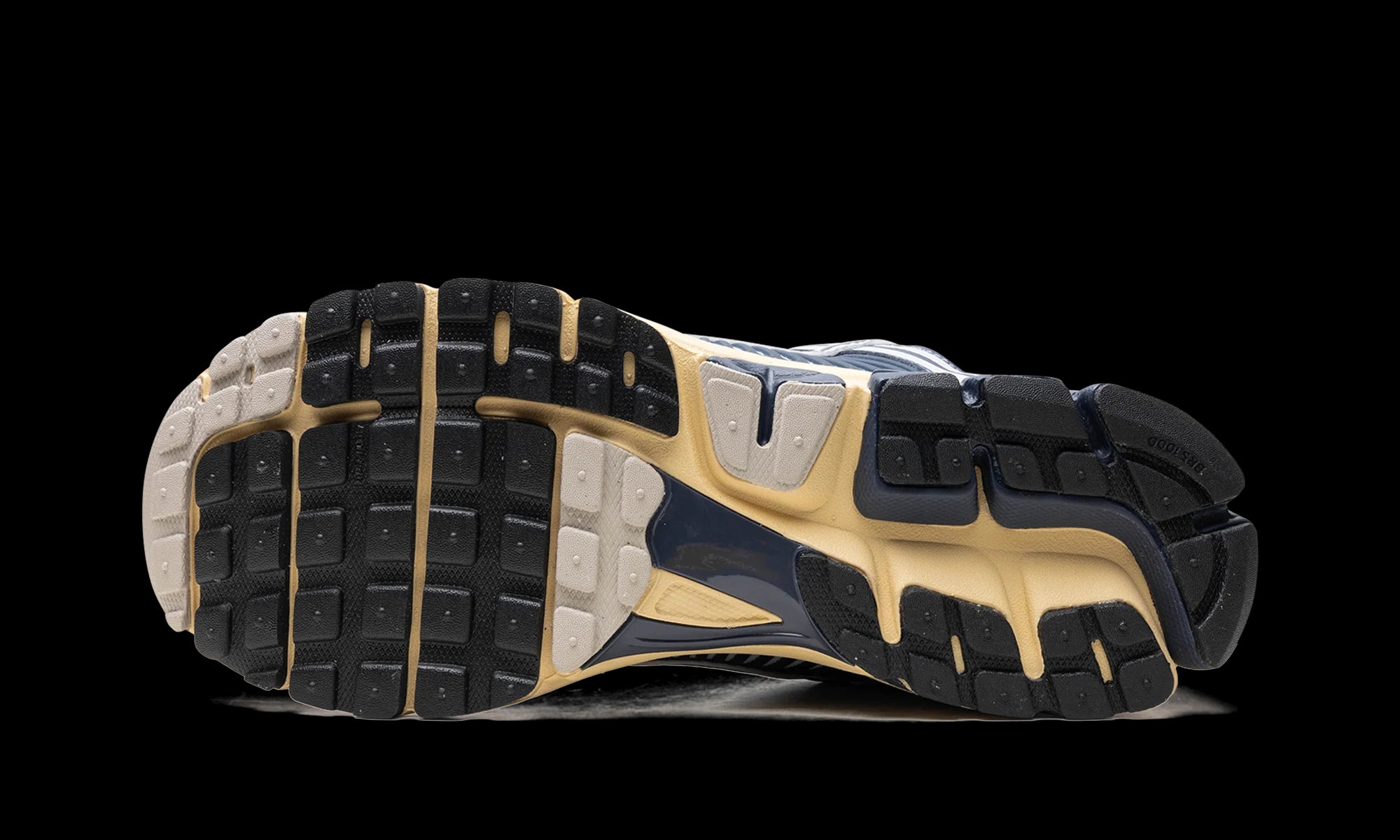 Zoom Vomero 5 "Thunder Blue Cream"