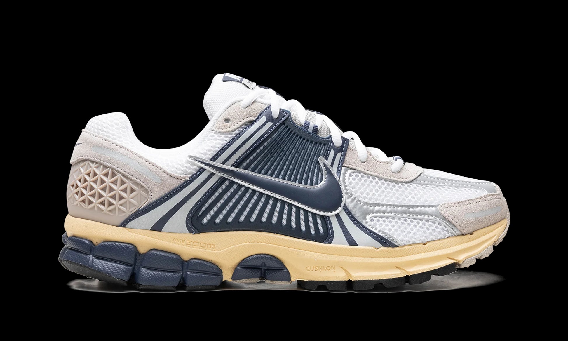Zoom Vomero 5 "Thunder Blue Cream"