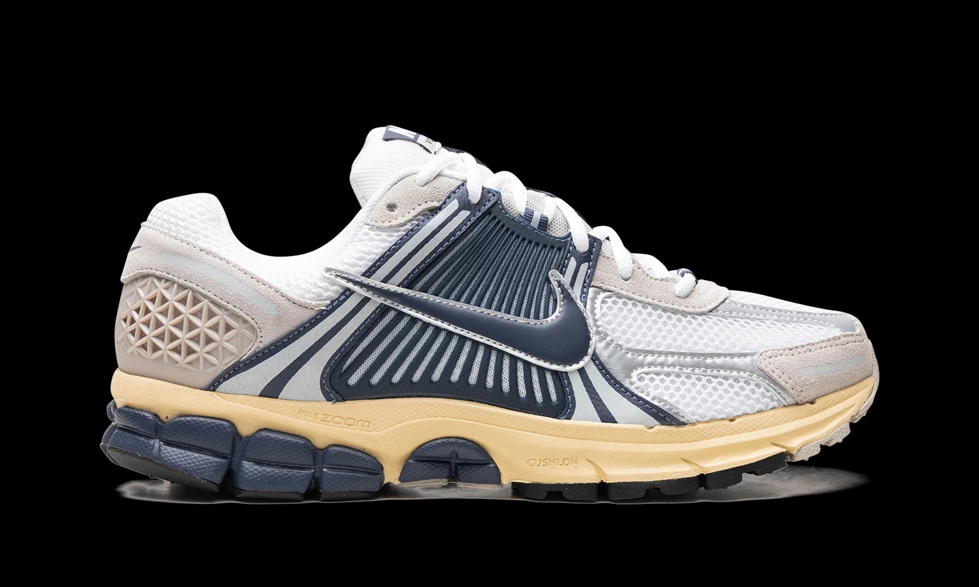 Zoom Vomero 5 "Thunder Blue Cream"