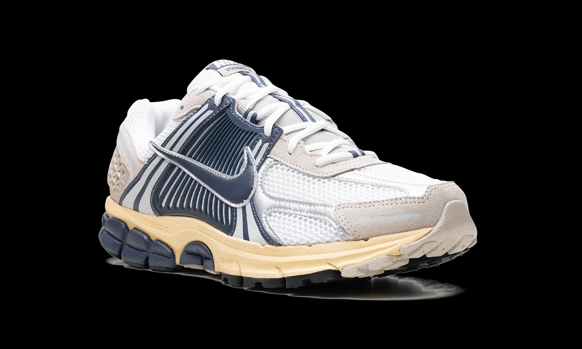 Zoom Vomero 5 "Thunder Blue Cream"