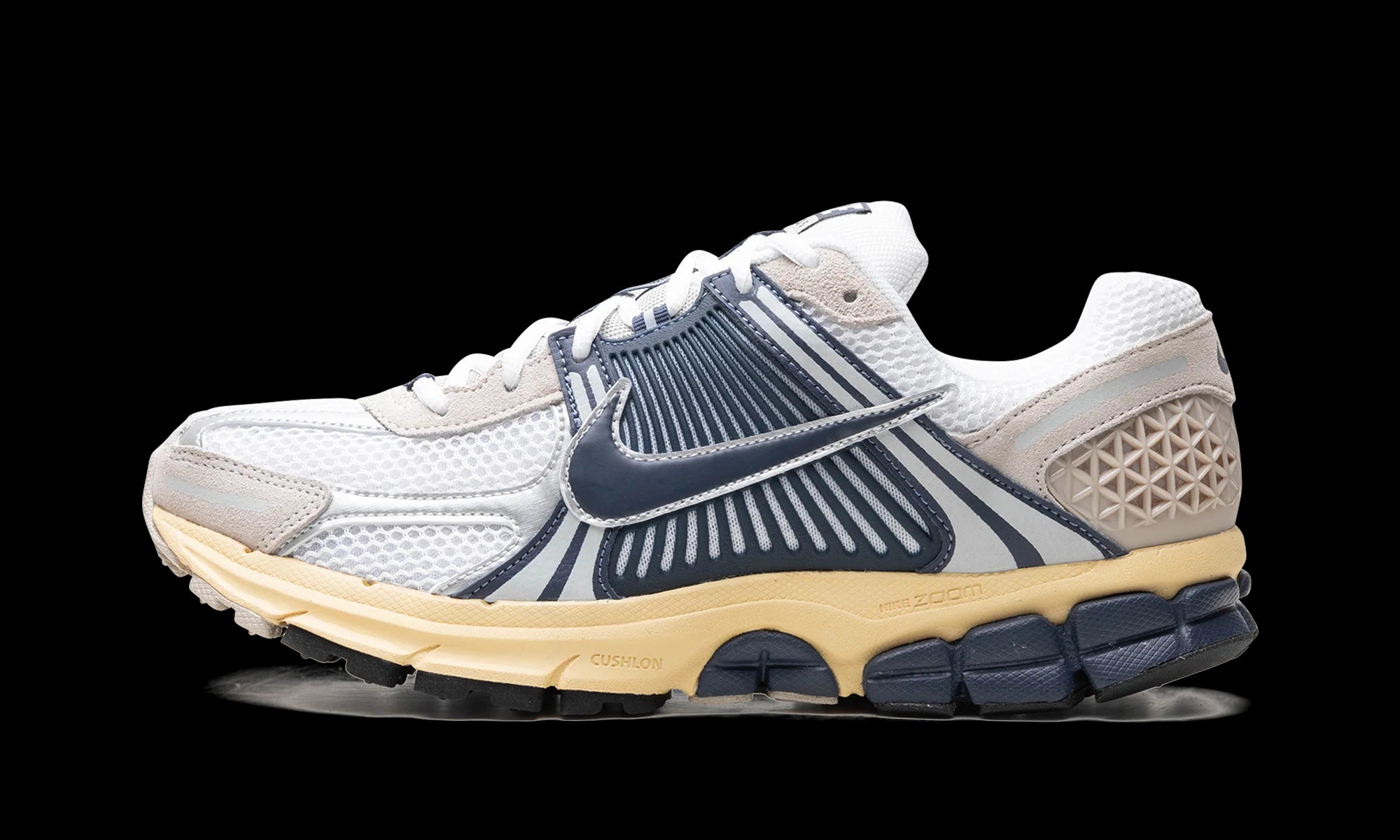 Zoom Vomero 5 "Thunder Blue Cream"