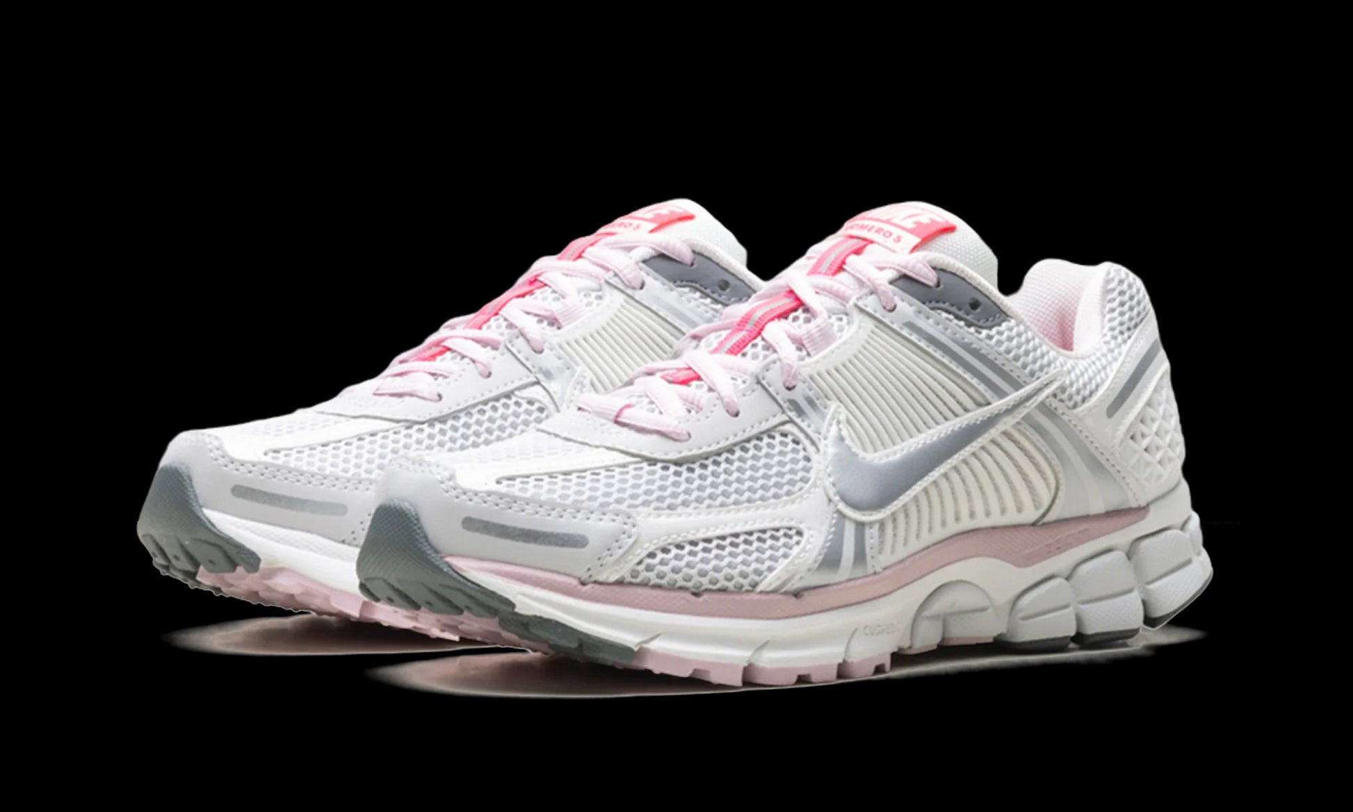 Zoom Vomero 5 WMNS "520 Pack White Pink" FN3695 001