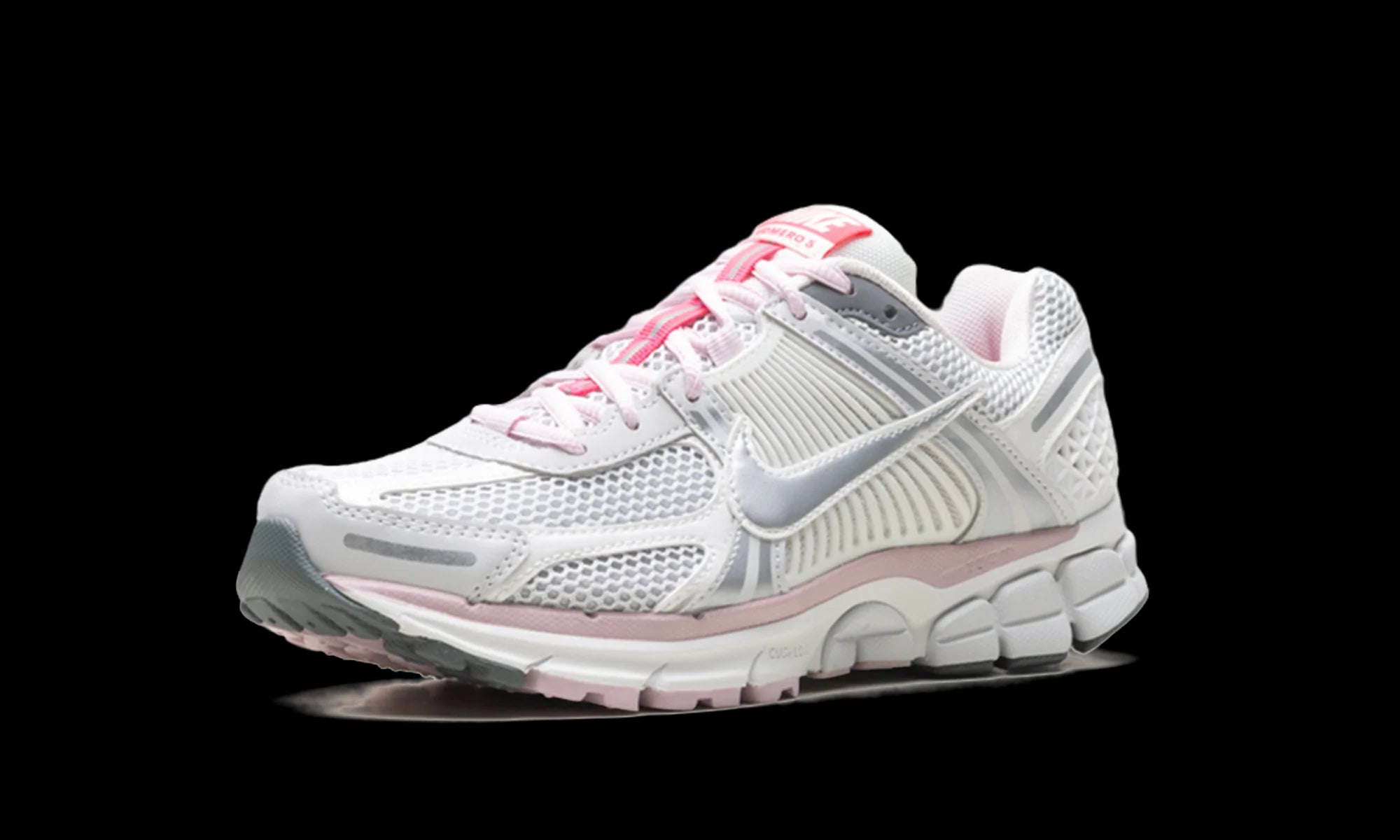 Zoom Vomero 5 WMNS "520 Pack White Pink" FN3695 001