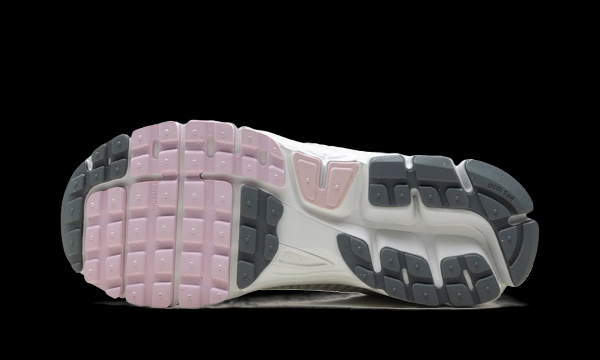 Zoom Vomero 5 WMNS "520 Pack White Pink" FN3695 001