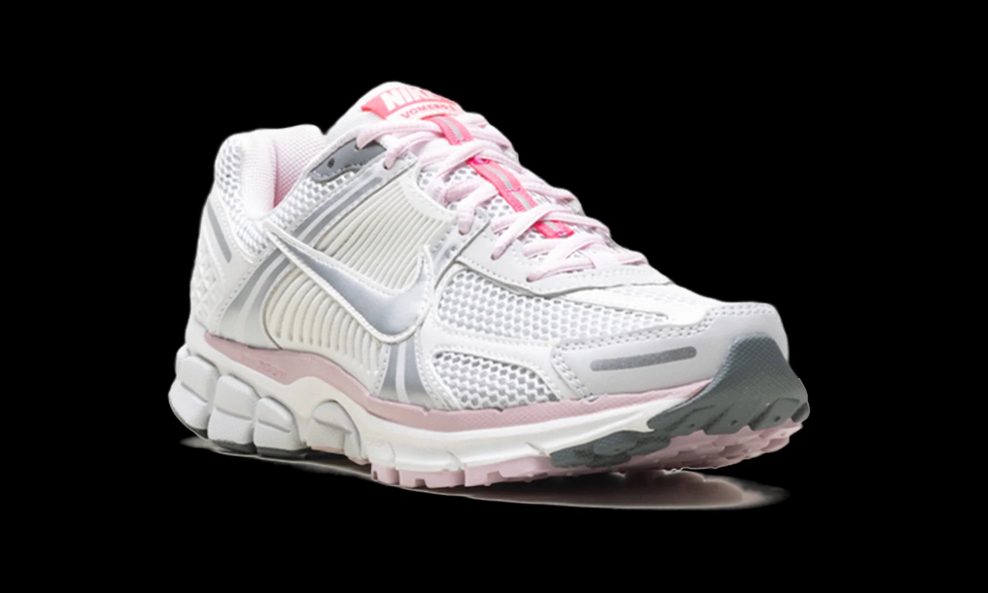 Zoom Vomero 5 WMNS "520 Pack White Pink" FN3695 001