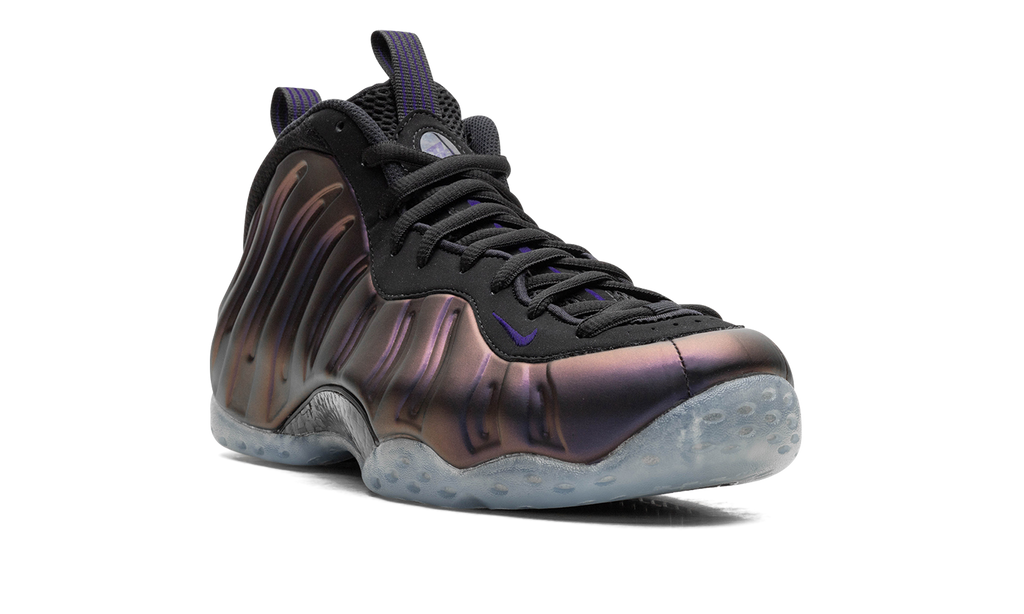 Air Foamposite One "Eggplant" FN5212 001 Sneakers