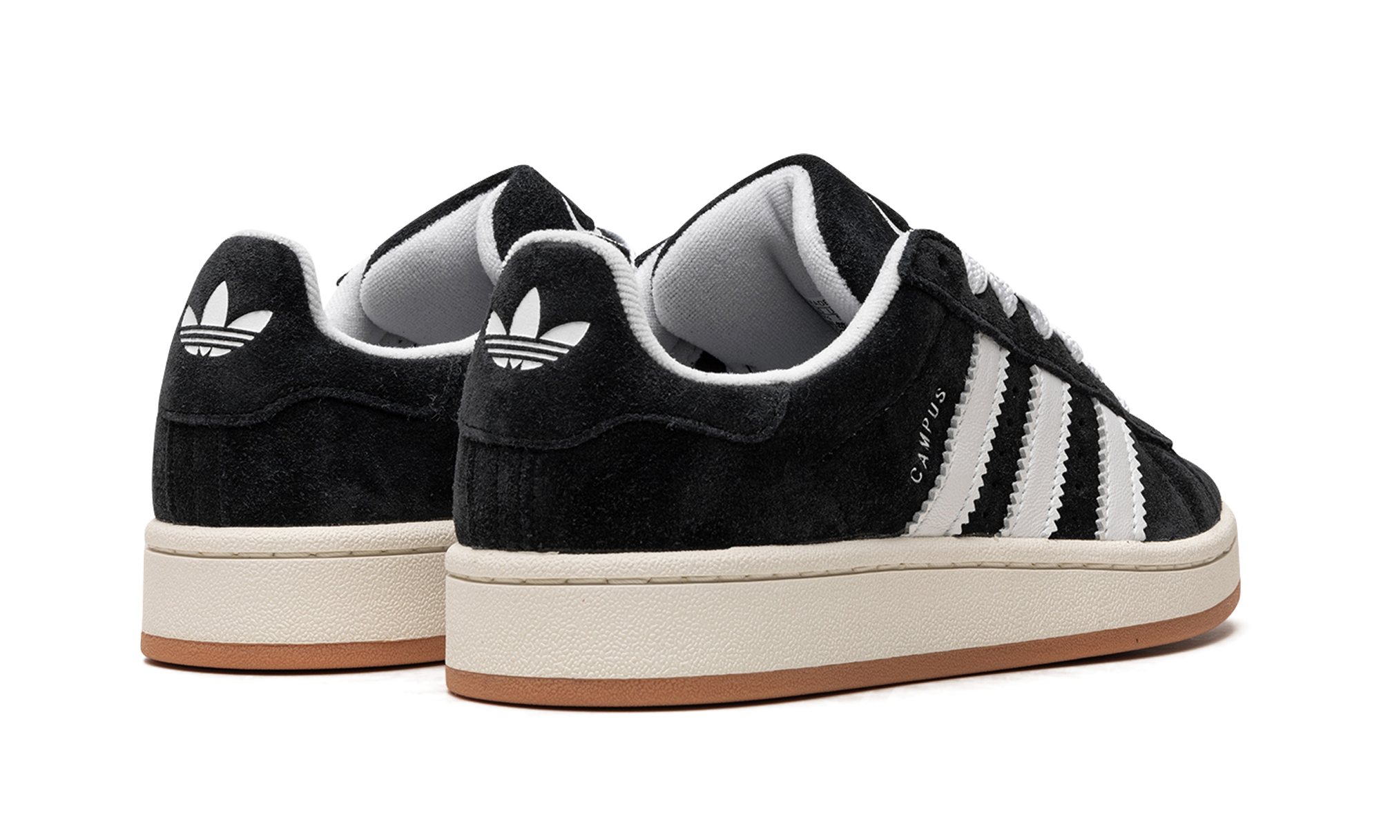 Campus 00s "core Black" - 3