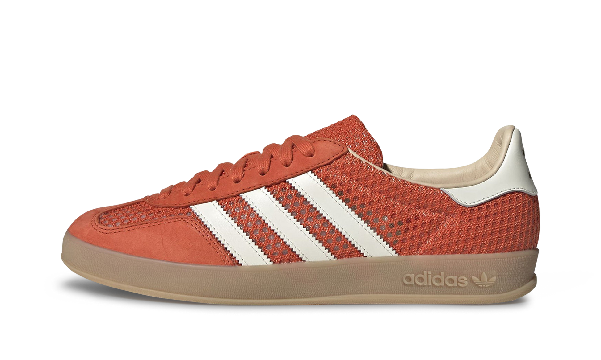 Gazelle Indoor "orange Off White" - 1