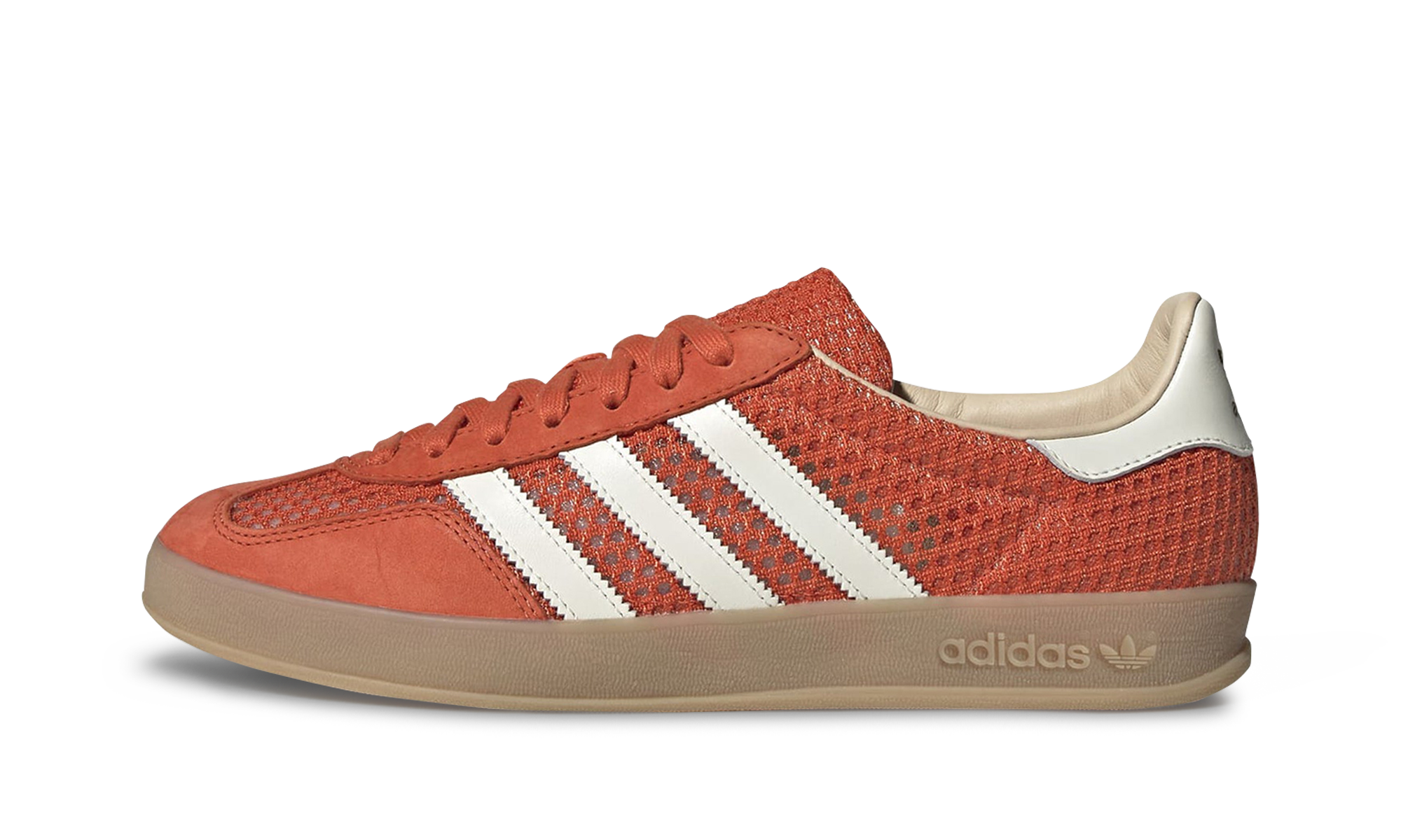 Gazelle Indoor "orange Off White" - 1